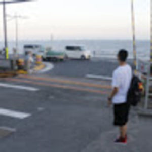 Meet your Posher, Yongbin